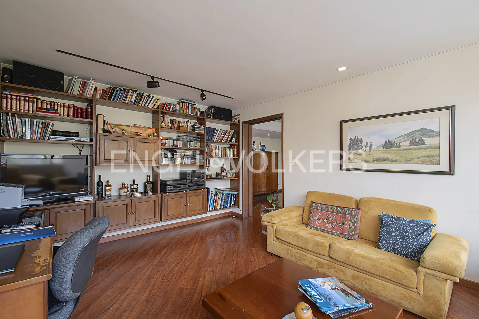 Apartamento en venta en Multicentro, Bogotá · foto 4 de 14