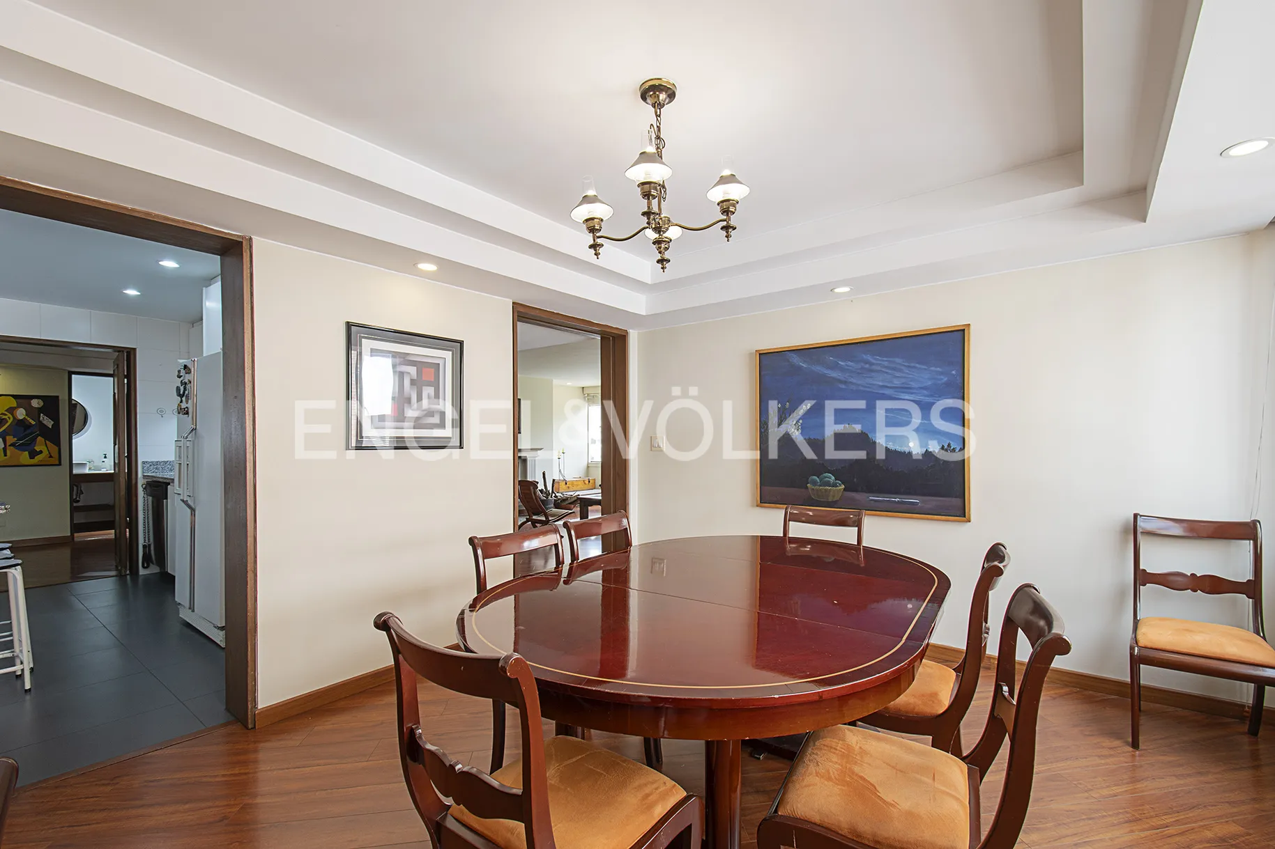 Apartamento en venta en Multicentro, Bogotá · foto 3 de 14
