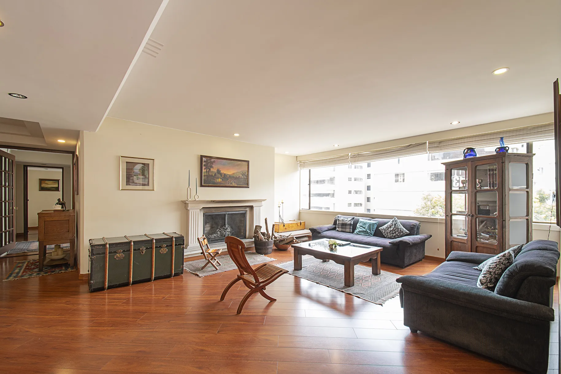 Apartamento en venta en Multicentro, Bogotá · foto 2 de 14