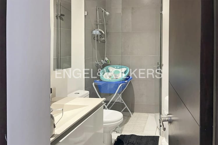 Apartamento en venta en Chicó Alto, Bogotá · foto 11 de 11