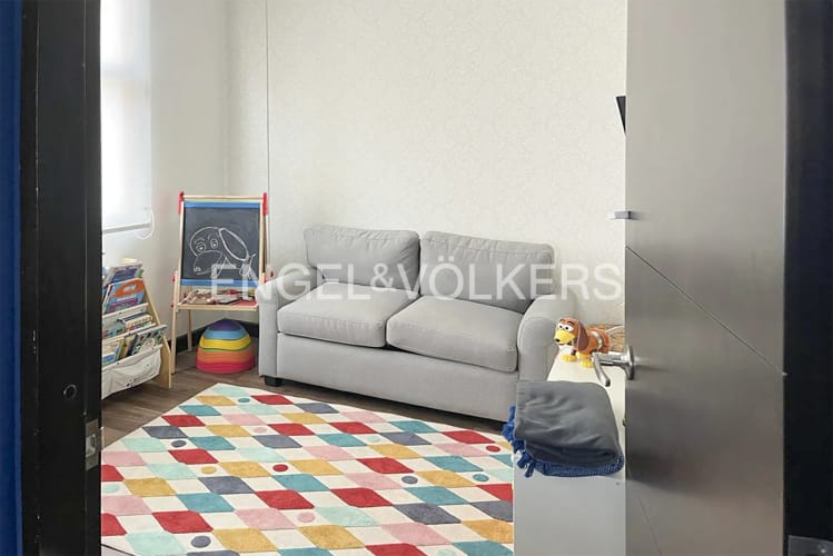 Apartamento en venta en Chicó Alto, Bogotá · foto 10 de 11