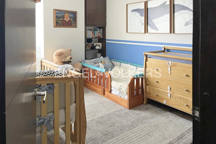 Apartamento en venta en Chicó Alto, Bogotá · foto 9 de 11