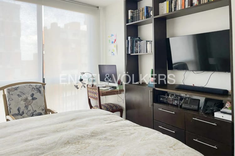 Apartamento en venta en Chicó Alto, Bogotá · foto 8 de 11