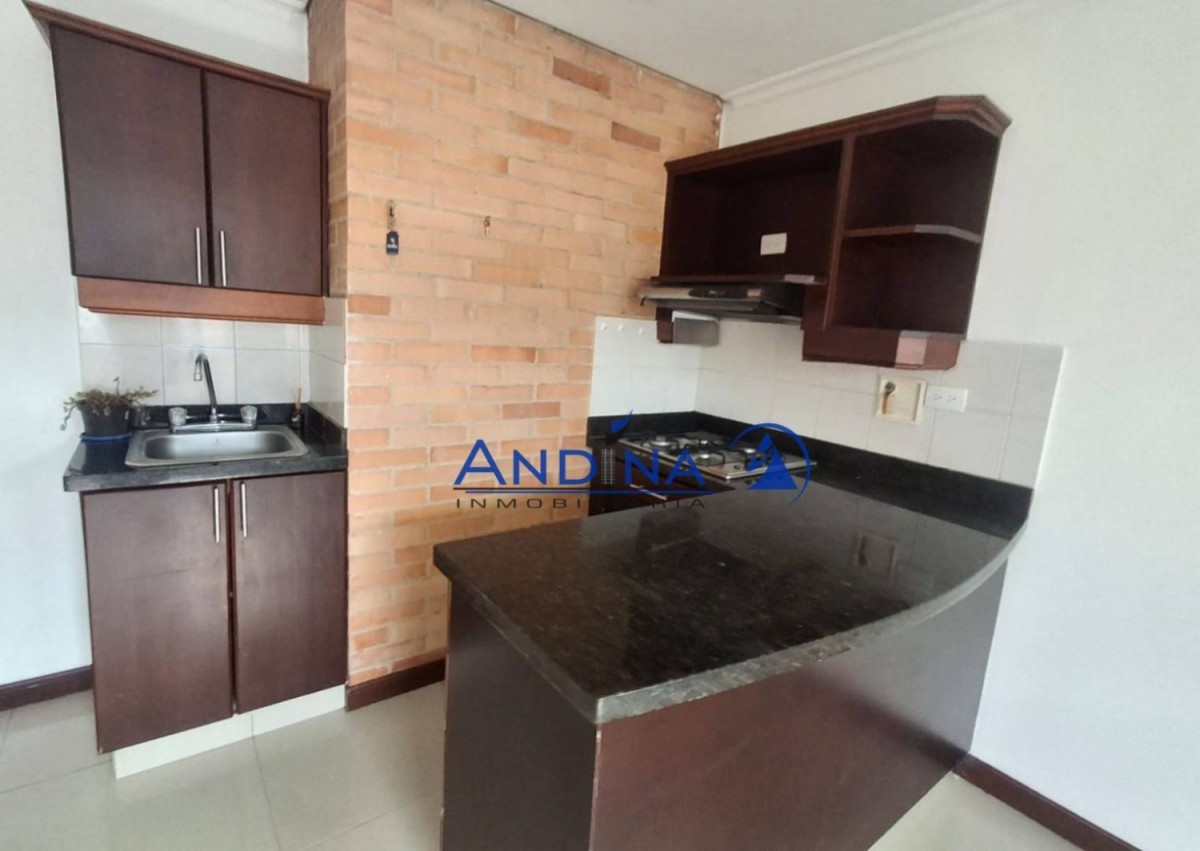 1BR Apartment in Laureles (30 m²)