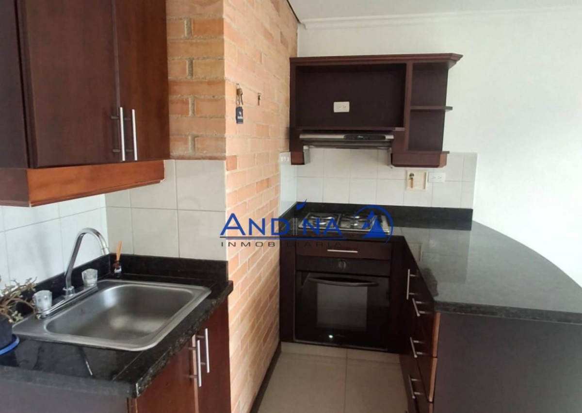 1BR Apartment in Laureles (30 m²) - 2