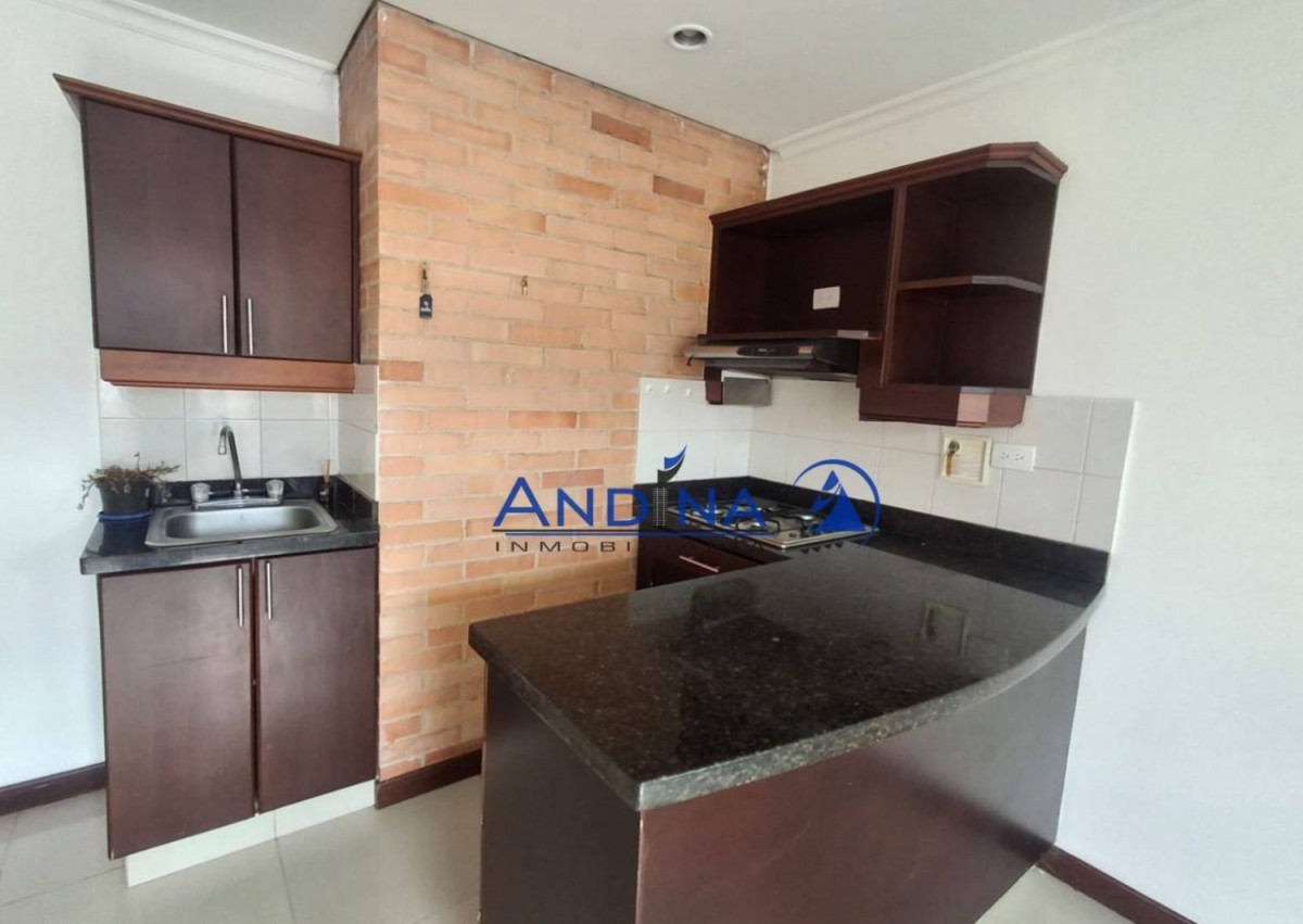 1BR Apartment in Laureles (30 m²) - 3