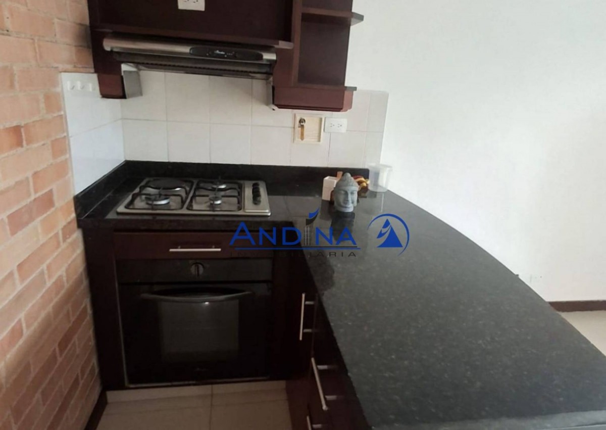 1BR Apartment in Laureles (30 m²) - 4