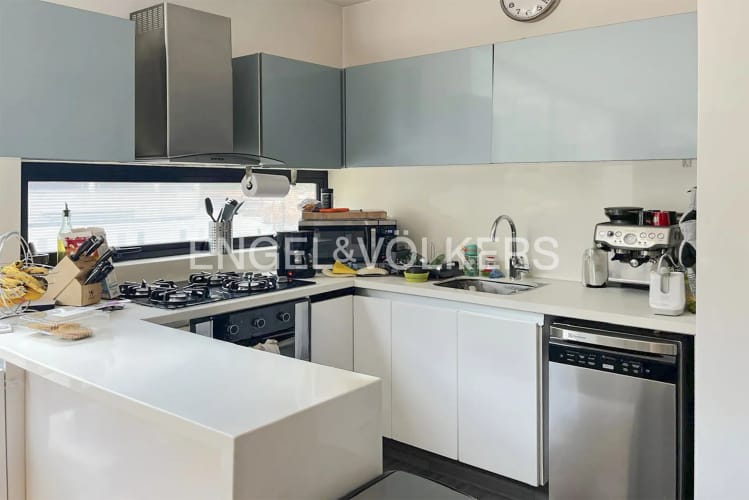 Apartamento en venta en Chicó Alto, Bogotá · foto 5 de 11