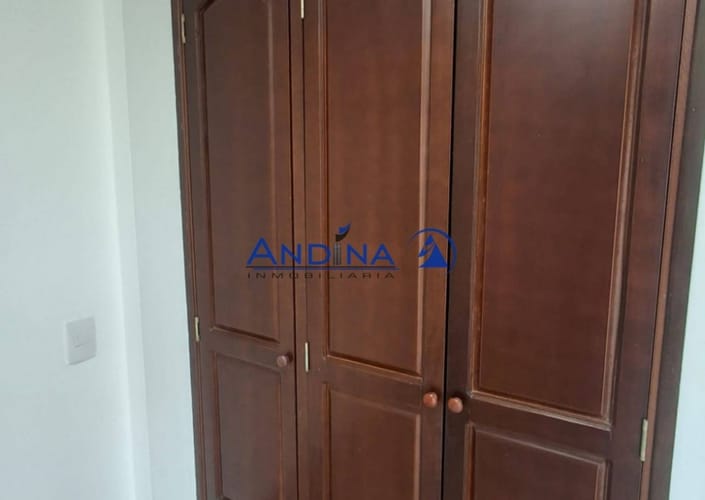 Apartaestudio en arriendo en Laureles, Medellín, 30 m² · foto 8 de 10