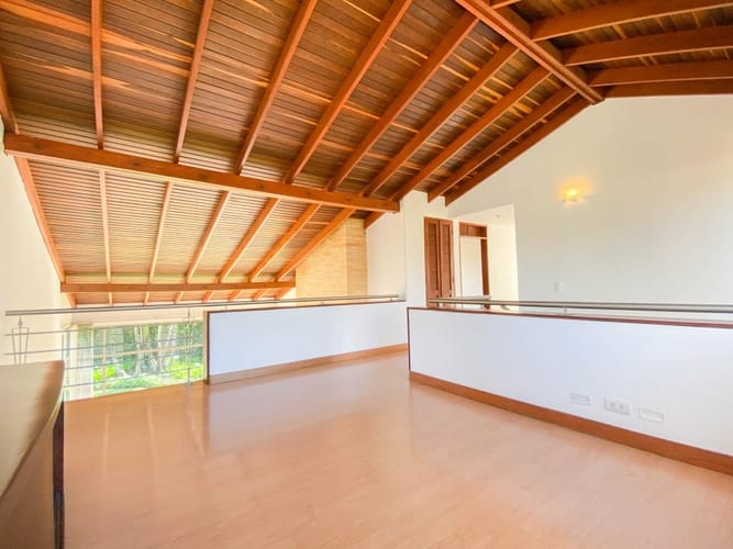 Casa de 4 alcobas en venta en Lagos De Torca, Bogotá, 300 m² · foto 7 de 20