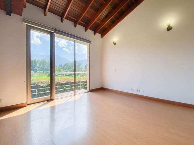 Casa de 4 alcobas en venta en Lagos De Torca, Bogotá, 300 m² · foto 9 de 20
