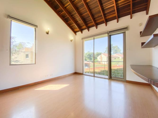 Casa de 4 alcobas en venta en Lagos De Torca, Bogotá, 300 m² · foto 14 de 20