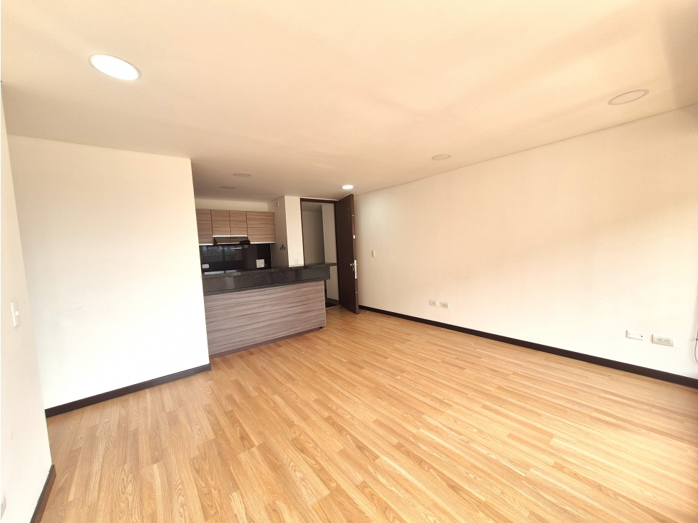 Apartamento en venta en Cedritos, Bogotá · foto 3 de 22