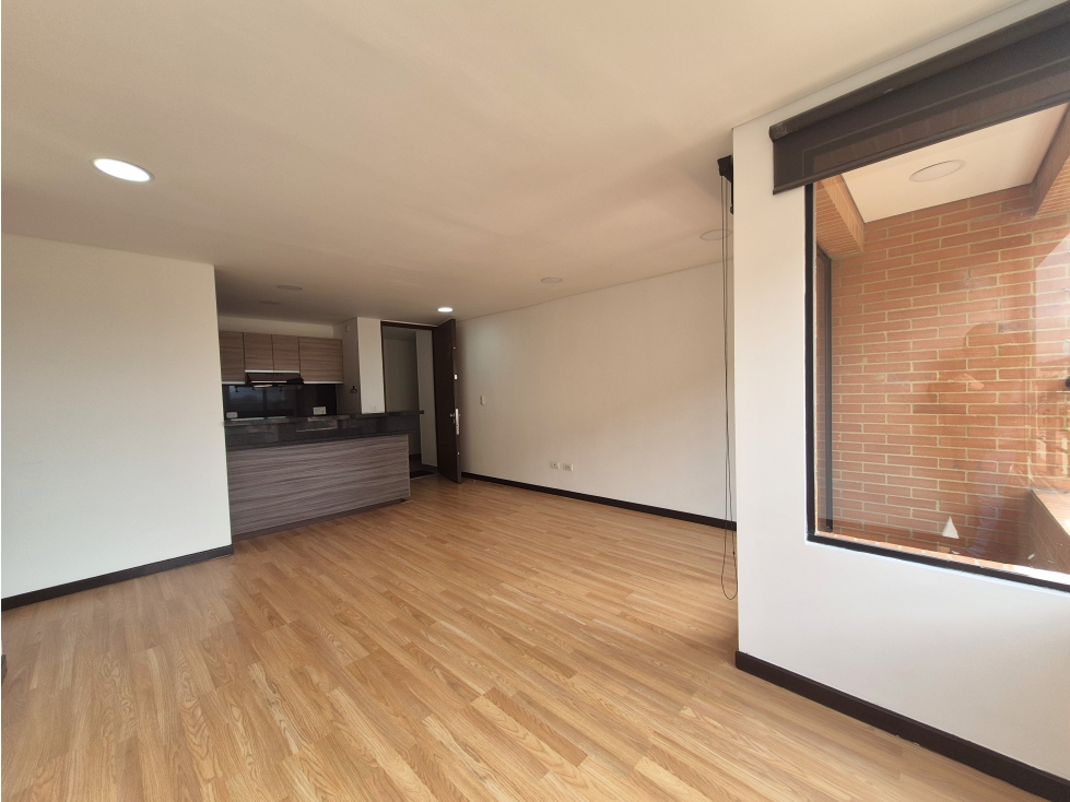 Apartamento en venta en Cedritos, Bogotá · foto 4 de 22