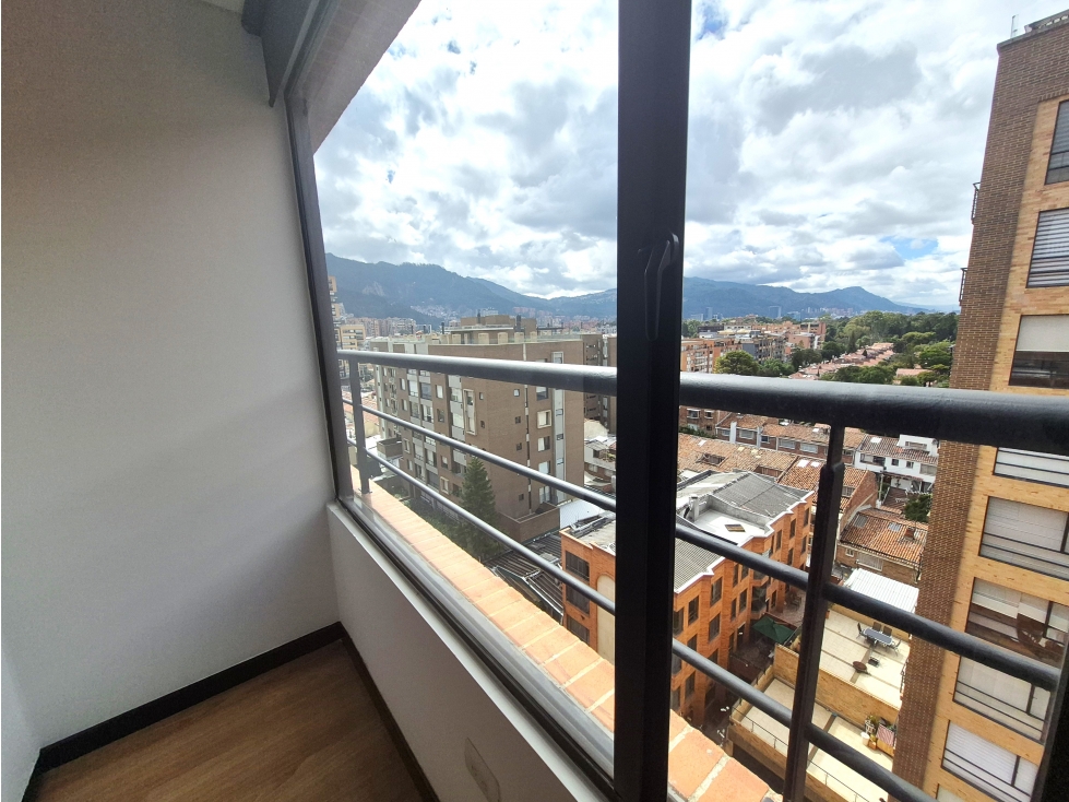 Apartamento en venta en Cedritos, Bogotá · foto 5 de 22