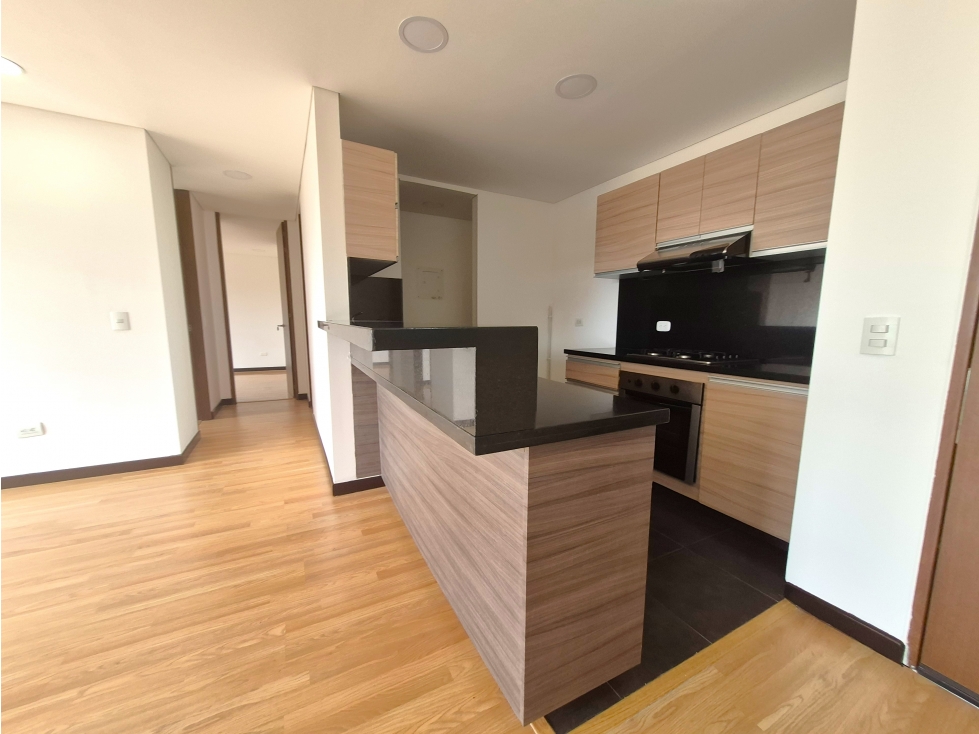 Apartamento en venta en Cedritos, Bogotá · foto 6 de 22