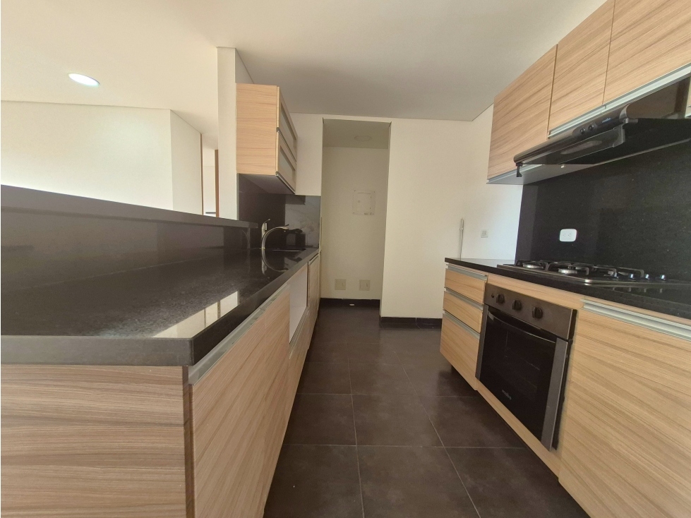 Apartamento en venta en Cedritos, Bogotá · foto 7 de 22