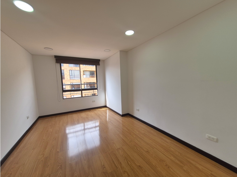 Apartamento en venta en Cedritos, Bogotá · foto 9 de 22