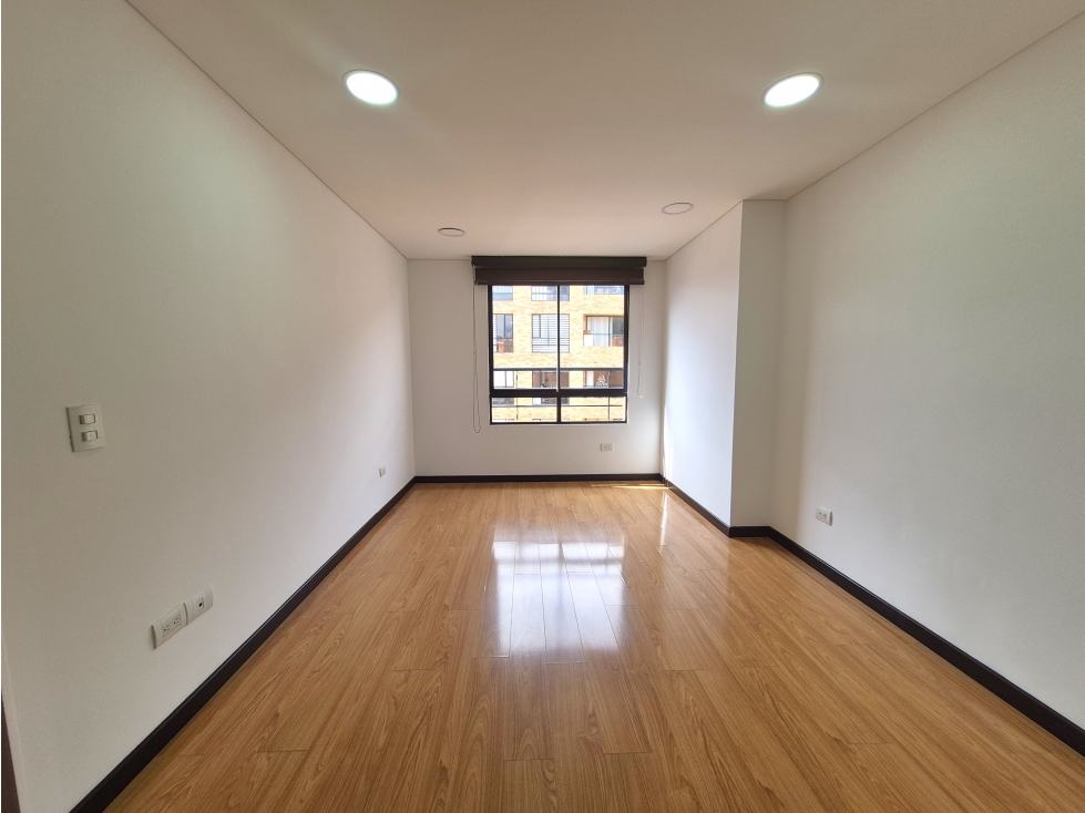 Apartamento en venta en Cedritos, Bogotá · foto 10 de 22
