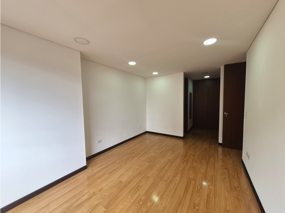 Apartamento en venta en Cedritos, Bogotá · foto 11 de 22