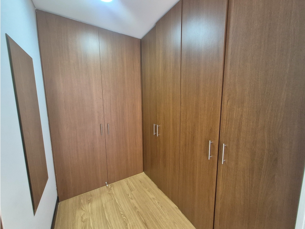 Apartamento en venta en Cedritos, Bogotá · foto 14 de 22