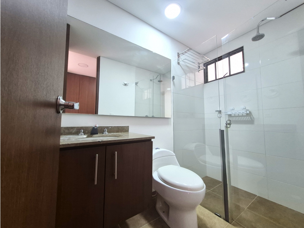 Apartamento en venta en Cedritos, Bogotá · foto 16 de 22