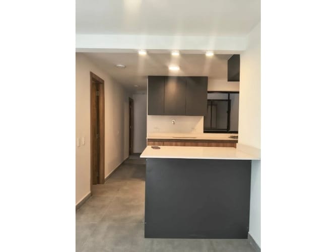 Casa de 2 alcobas en arriendo en Campo Alegre, El Carmen de Viboral, 54 m² · foto 2 de 8