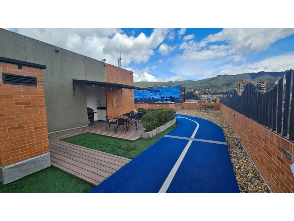 Apartamento en venta en Cedritos, Bogotá · foto 18 de 22