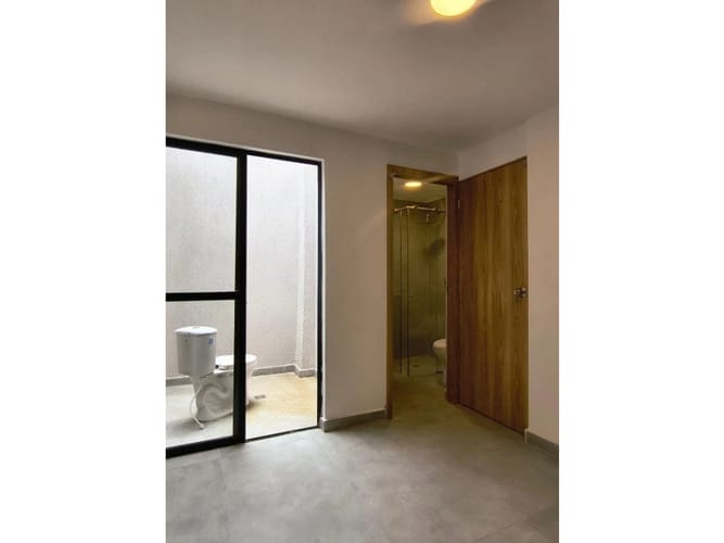 Casa de 2 alcobas en arriendo en Campo Alegre, El Carmen de Viboral, 54 m² · foto 4 de 8