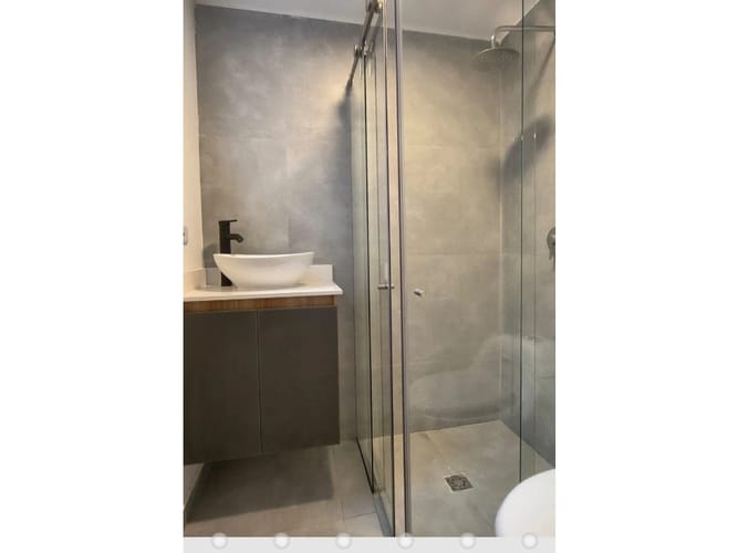 Casa de 2 alcobas en arriendo en Campo Alegre, El Carmen de Viboral, 54 m² · foto 5 de 8
