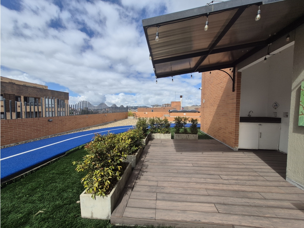 Apartamento en venta en Cedritos, Bogotá · foto 20 de 22