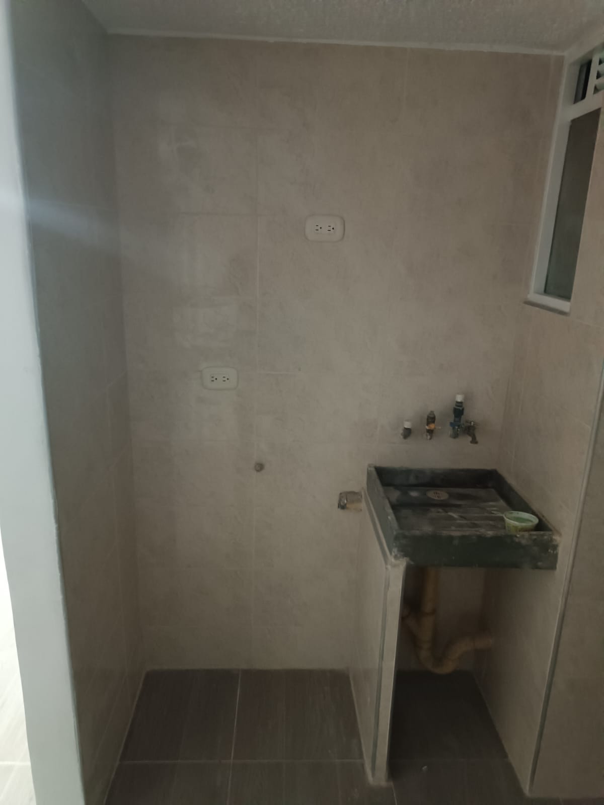 Apartamento de 2 alcobas en venta en San Luis, Soacha, 41 m² · foto 3 de 5