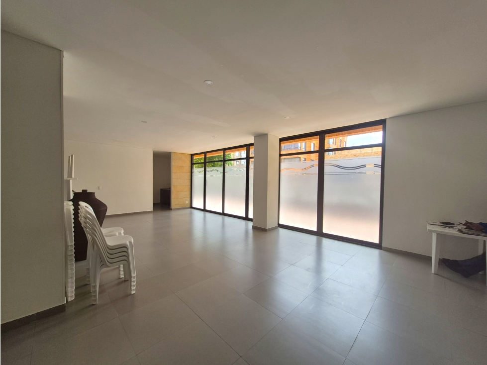 Apartamento en venta en Cedritos, Bogotá · foto 21 de 22