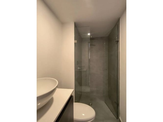 Casa de 2 alcobas en arriendo en Campo Alegre, El Carmen de Viboral, 54 m² · foto 8 de 8