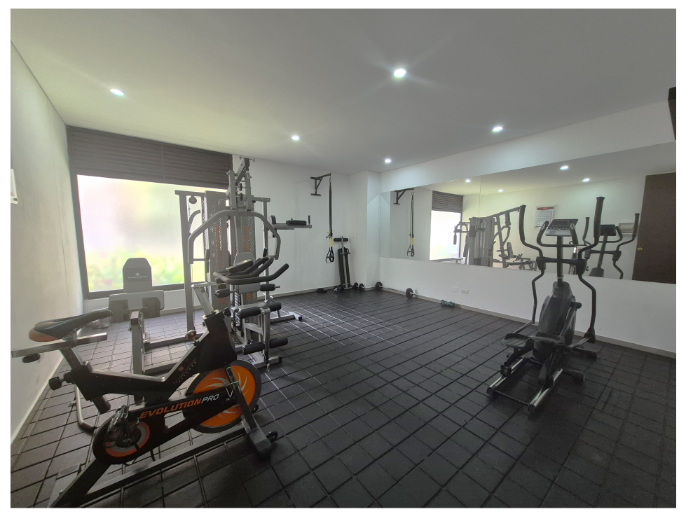 Apartamento en venta en Cedritos, Bogotá · foto 22 de 22