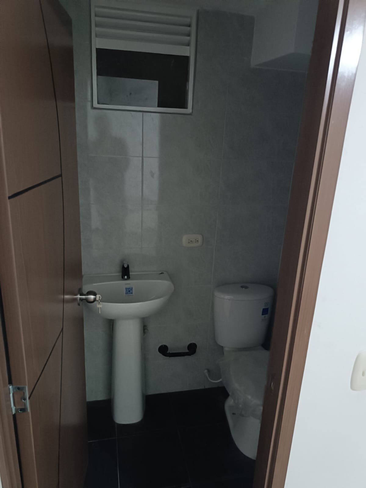 Apartamento de 2 alcobas en venta en San Luis, Soacha, 41 m² · foto 5 de 5