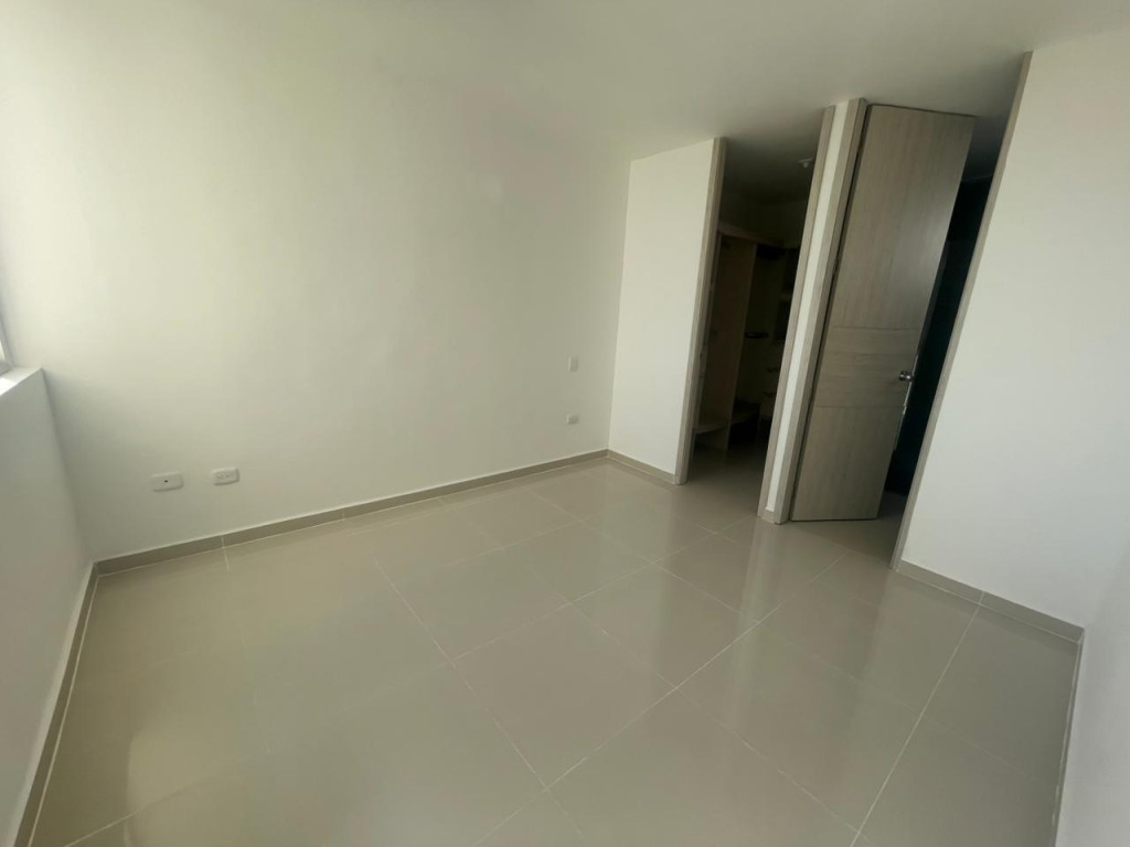 Apartamento en venta en El Campestre, Cartagena · foto 7 de 13