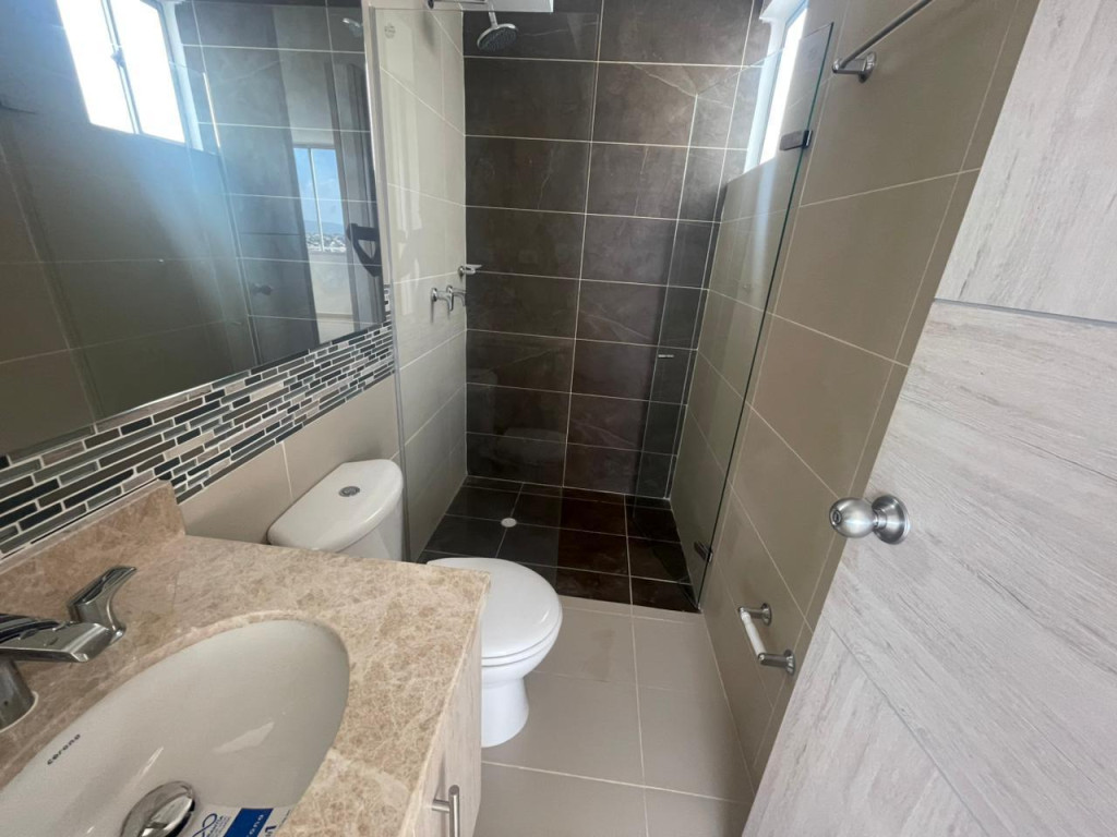 Apartamento en venta en El Campestre, Cartagena · foto 9 de 13