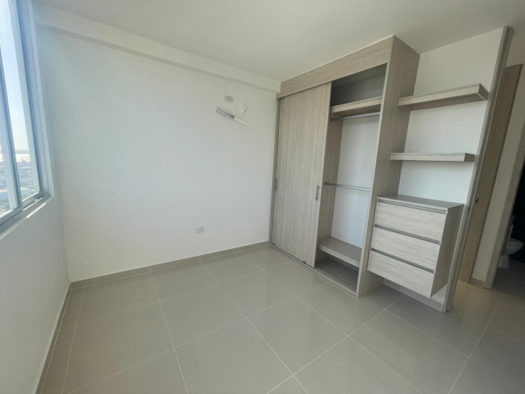 Apartamento en venta en El Campestre, Cartagena · foto 10 de 13