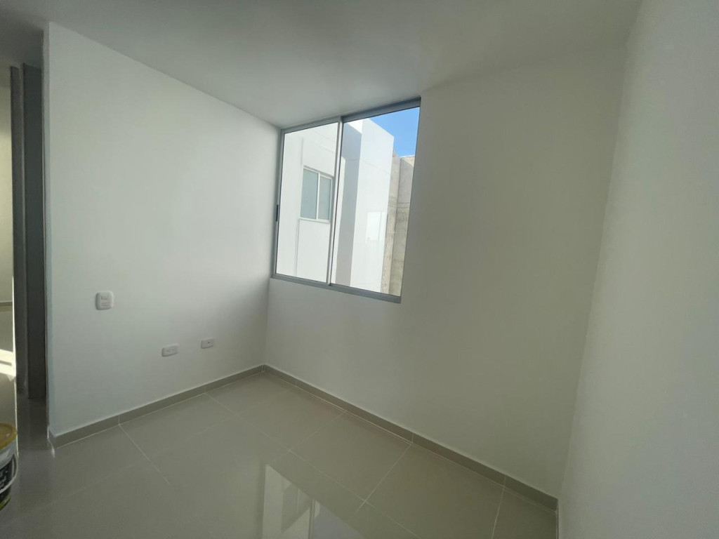 Apartamento en venta en El Campestre, Cartagena · foto 11 de 13