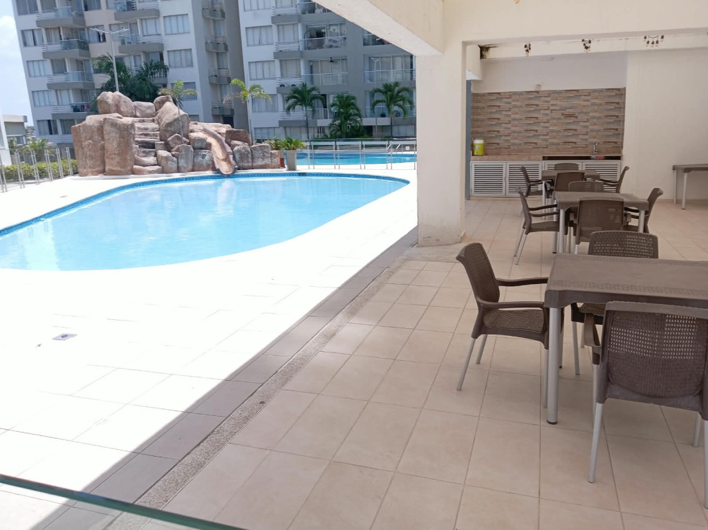 Apartamento en venta en El Campestre, Cartagena · foto 13 de 13