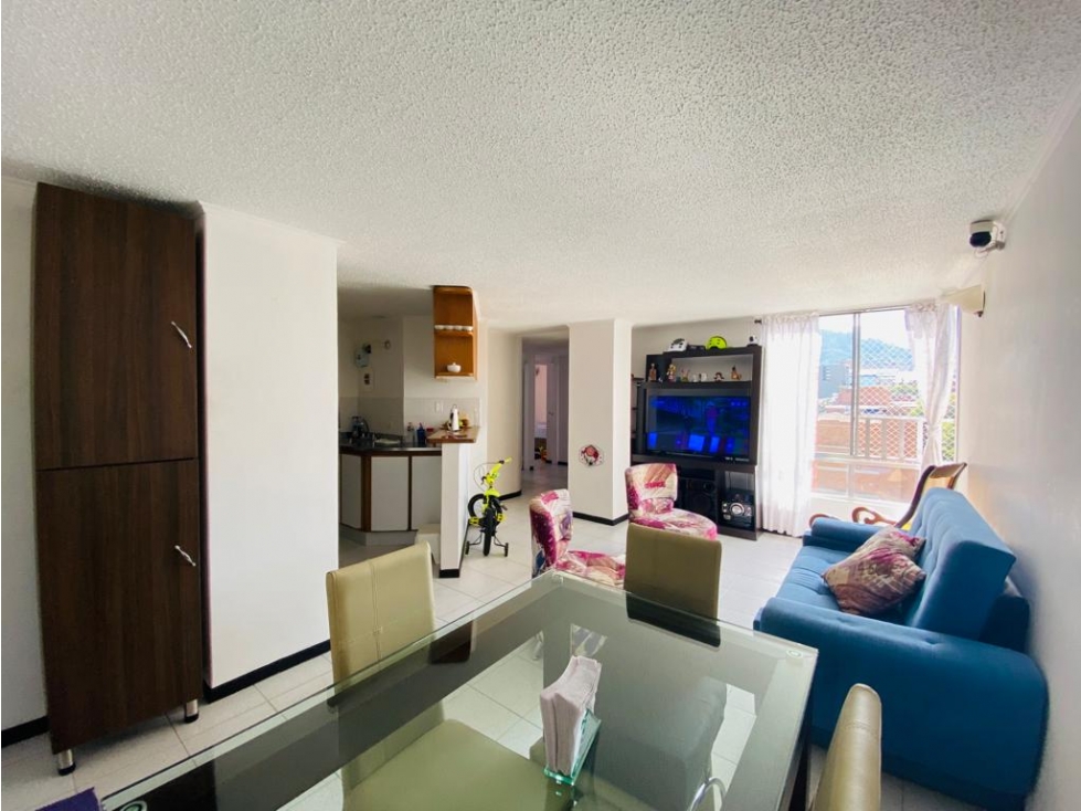Apartamento en Arriendo en Belén, Medellín
