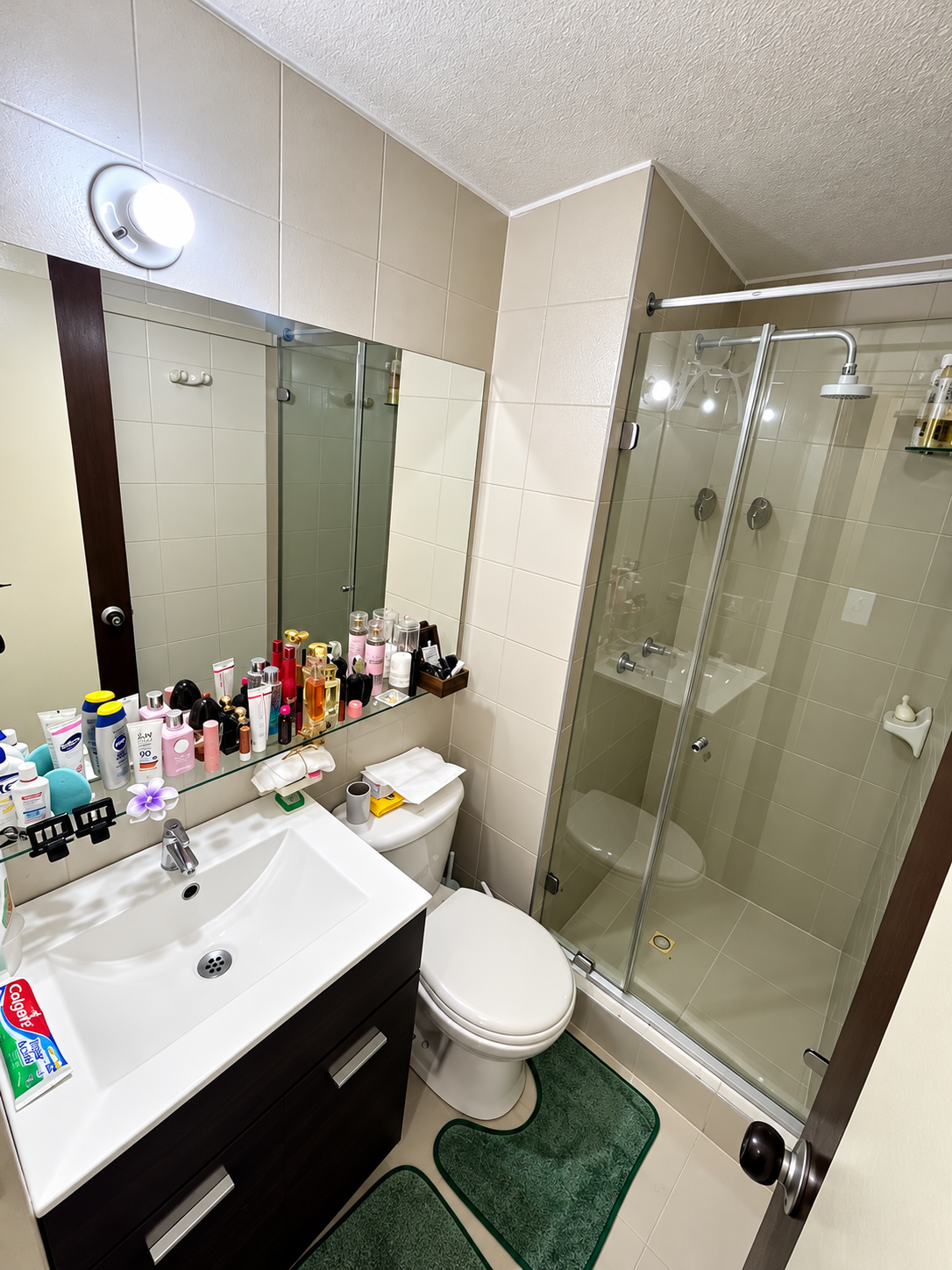 Apartamento en venta en Ciudad Salitre, Bogotá · foto 10 de 12