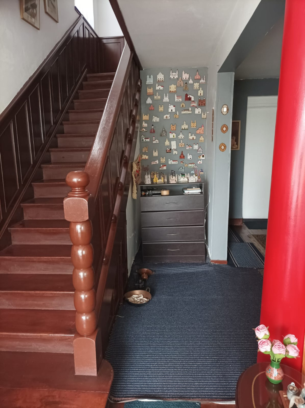 Casa en venta en La Soledad, Bogotá · foto 2 de 24