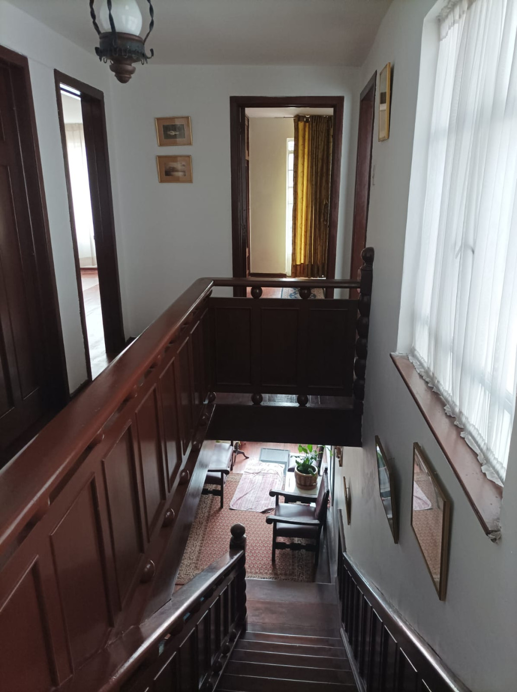 Casa en venta en La Soledad, Bogotá · foto 3 de 24