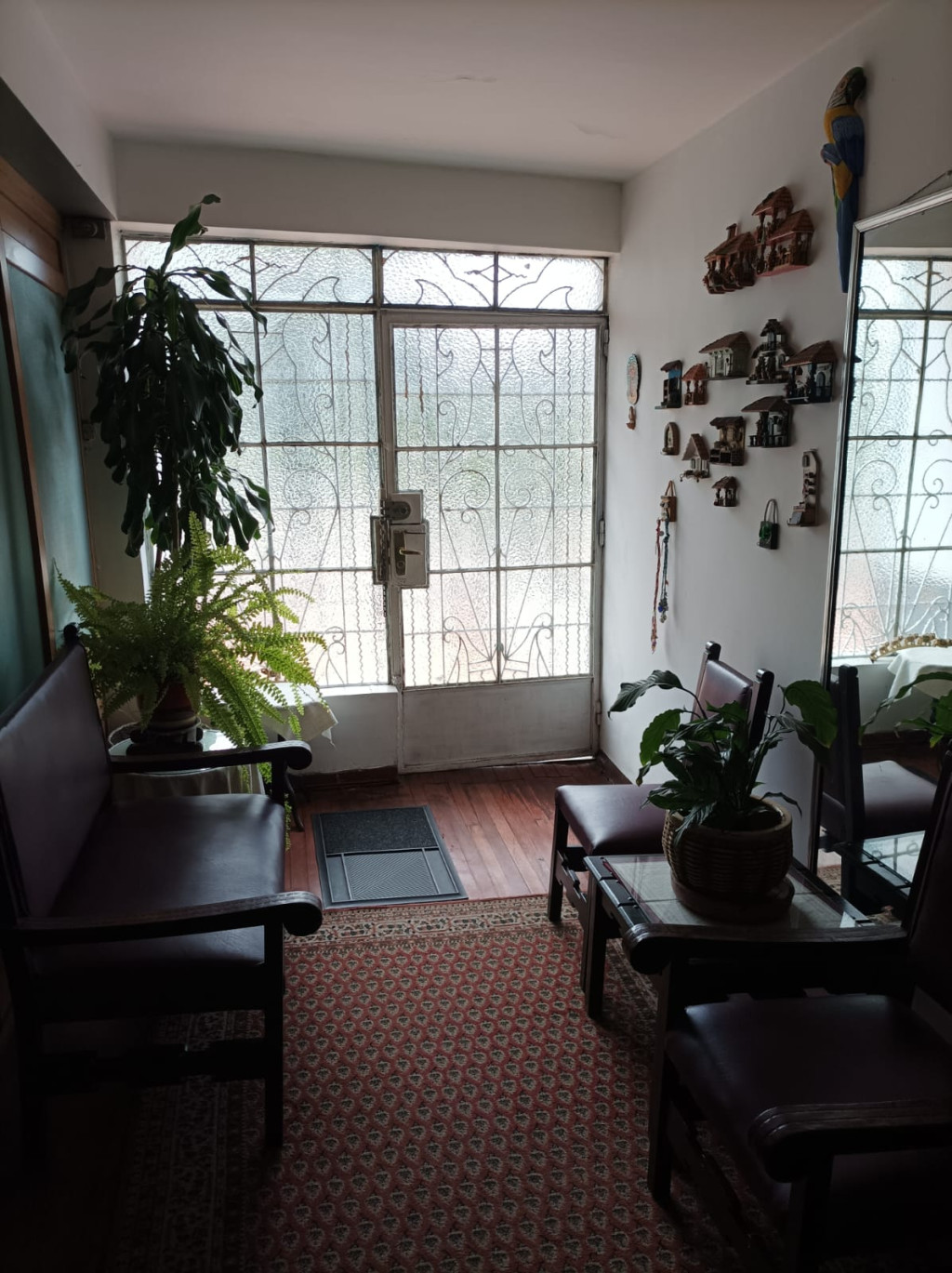 Casa en venta en La Soledad, Bogotá · foto 4 de 24