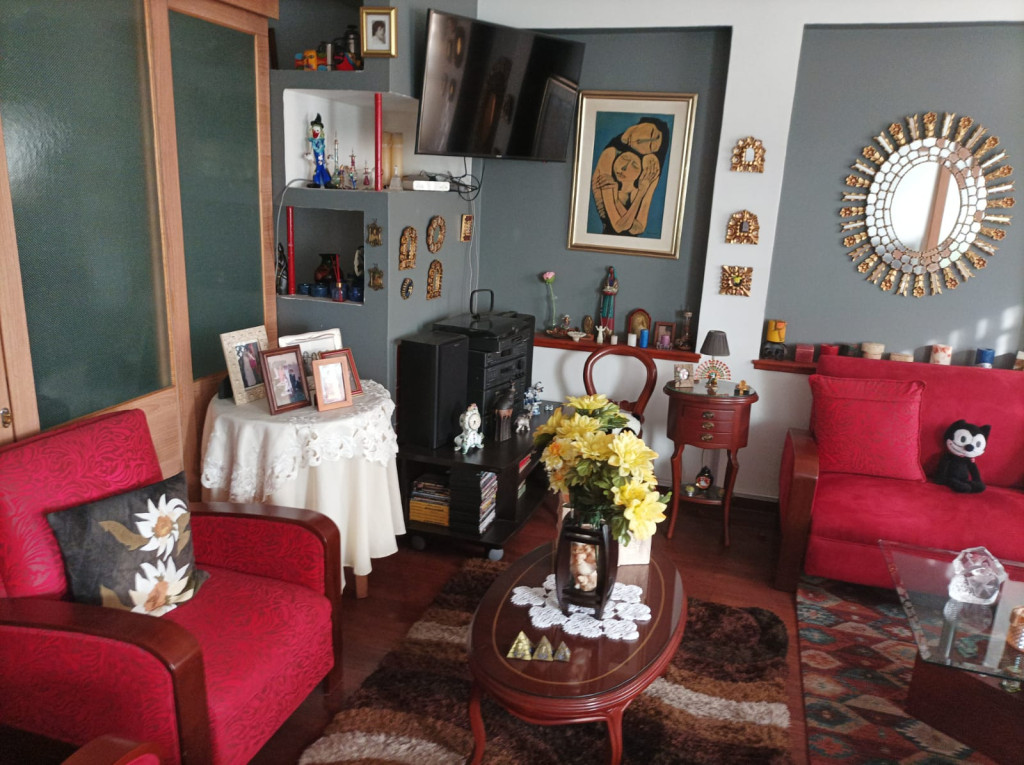 Casa en venta en La Soledad, Bogotá · foto 5 de 24