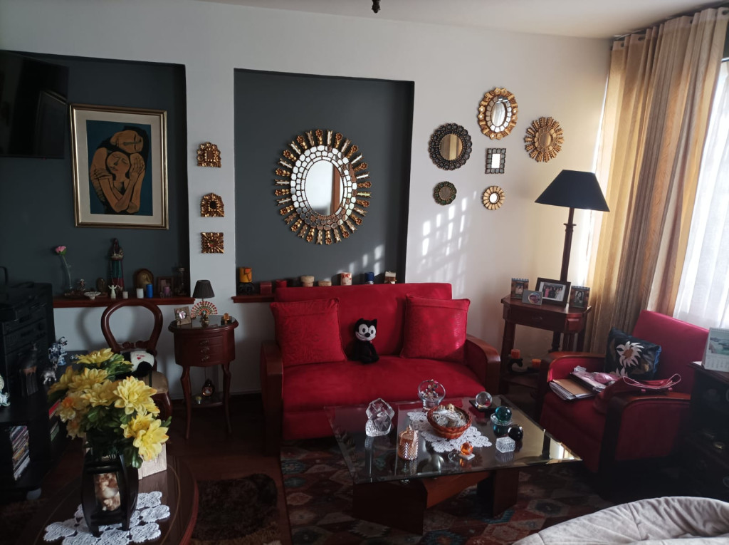 Casa en venta en La Soledad, Bogotá · foto 6 de 24