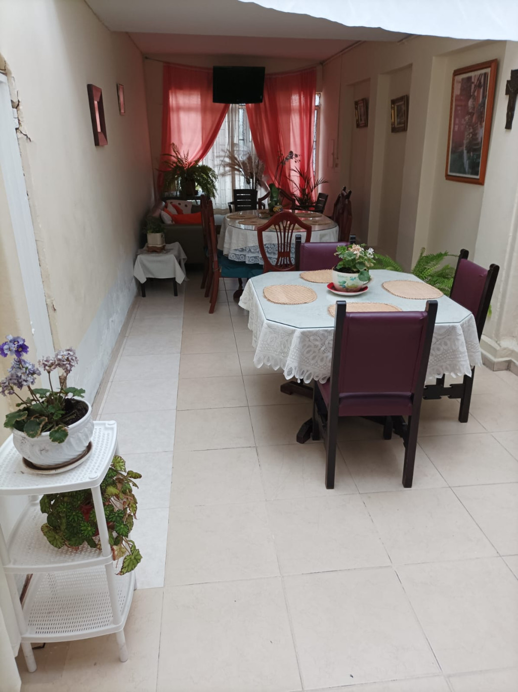 Casa en venta en La Soledad, Bogotá · foto 7 de 24