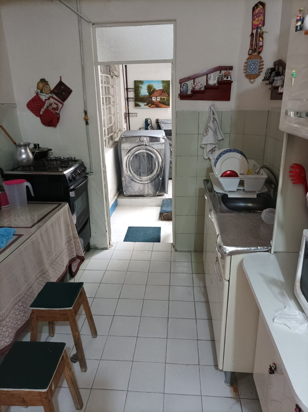 Casa en venta en La Soledad, Bogotá · foto 8 de 24